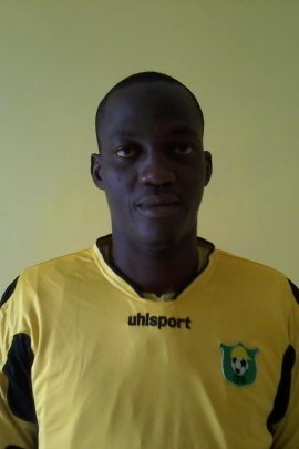 Boubacar Diarra