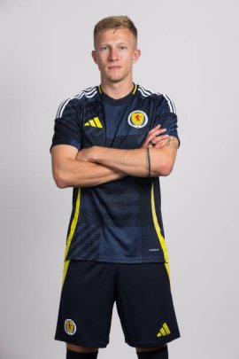 Ross McCrorie