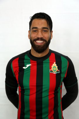 Mohamed Fikri