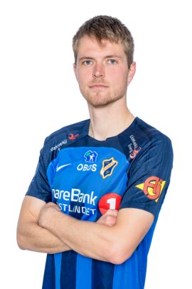 Magnus Christensen