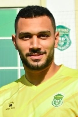 Omar Salah