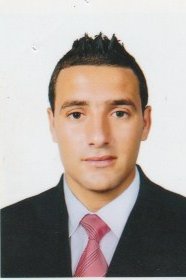 Izzedine Abed