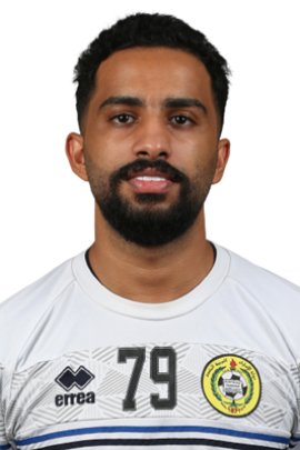 Khalid Nasser Al Zari