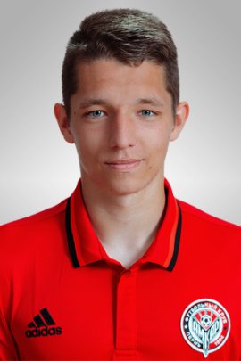 Aleksandr Mosunov