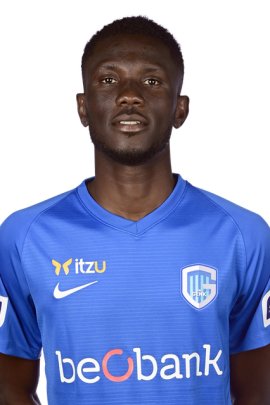 Eboue Kouassi