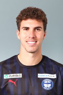  João Gabriel