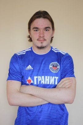 Egor Sysuev