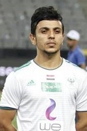 Mostafa Ali