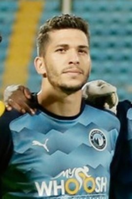 Mahmoud Wadi