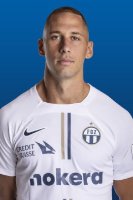 Nikola Katic