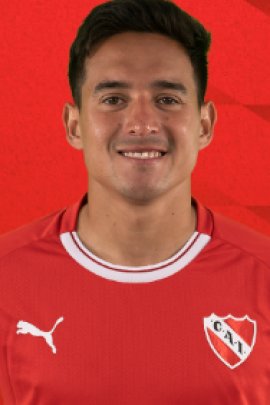 Luciano Gómez