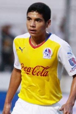 Carlos Pineda