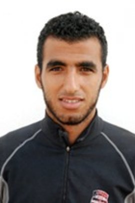 Mohamed Ali Souidi