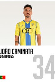 Joao Caminata