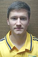 Andriy Golovatenko