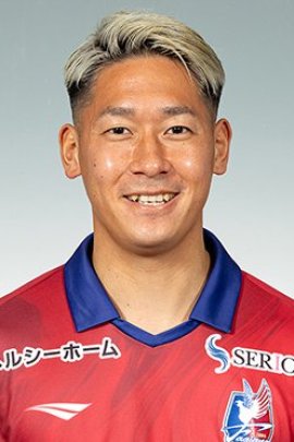Ryo Takahashi