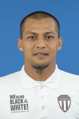 Suffian Abdul Rahman