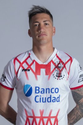 Lucas Merolla