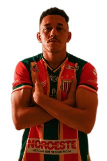  Luis Gustavo