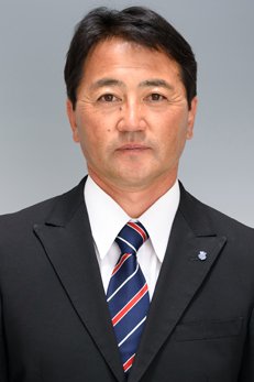 Nobuhiro Ueno