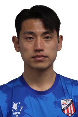 Jeong-bin Lim