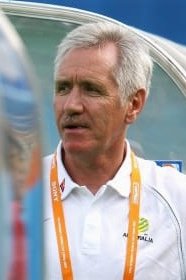 Tom Sermanni