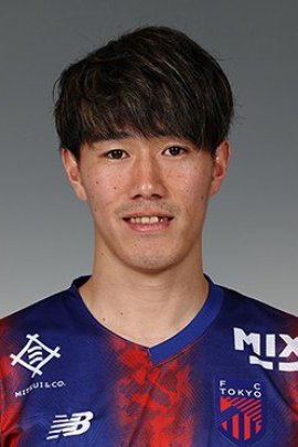 Keita Endo