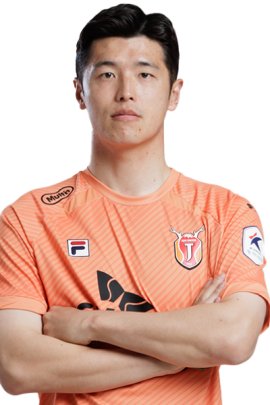 Joon-ho Hong