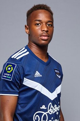 Ibrahim Diarra