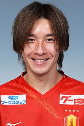 Yuya Yamagishi