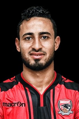 Ahmed Shaarawy