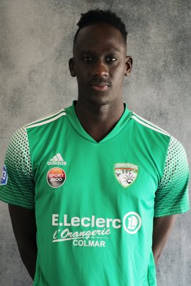 Aboubacri Adama