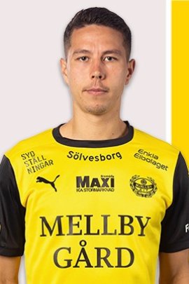 Nicklas Röjkjaer