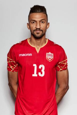 Mohamed Al Romaihi