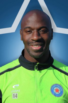 Youssouf Touré