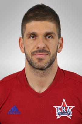 Nemanja Tubic