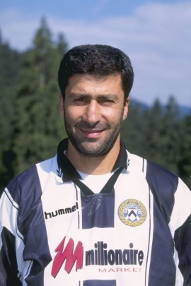 Raffaele Sergio