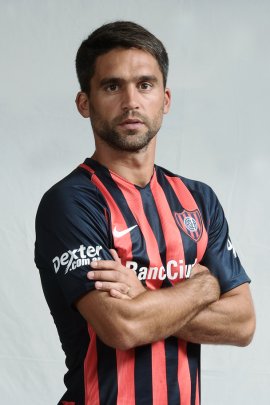 Matías Caruzzo