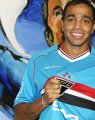 Alvaro Pereira