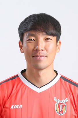 Yong-hyung Cho