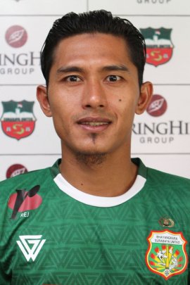 Rudi Widodo