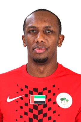 Ahmed Khalil