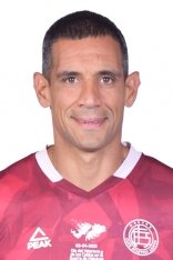 José Gustavo Sand