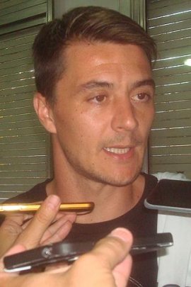 Leandro González