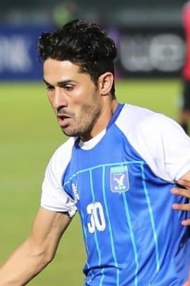 Mohamed Ragab