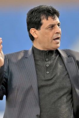 Abdulghani Shahad