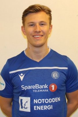 Sebastian Hansen