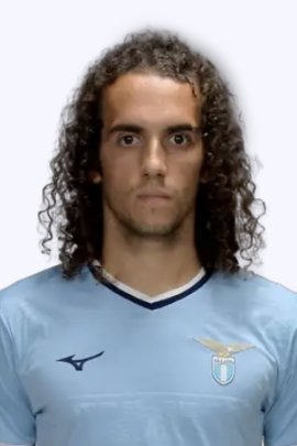  M.  Guendouzi