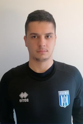 Luka Bogovic