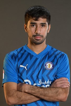 Ahmed Al Mohanadi